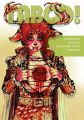 Taboo Fattore Manga copertina