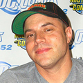 Geoff Johns