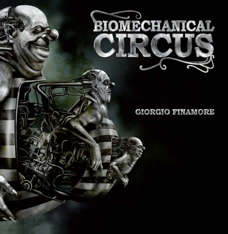 Biomechanical Circus