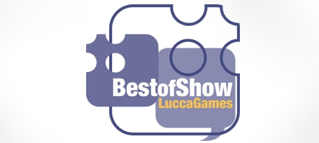 Best of Show logo