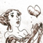 Al Giglio “La Traviata” è anche a fumetti