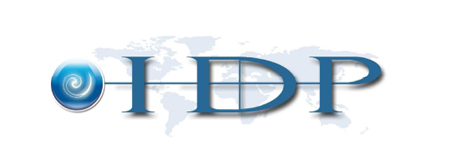 HDP logo
