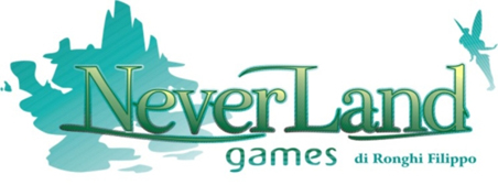 Neverland Games