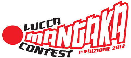 Via al Lucca Mangaka Contest