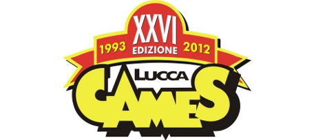 Lucca Games Story