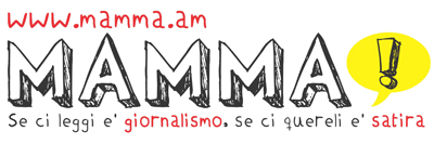 Mamma Logo