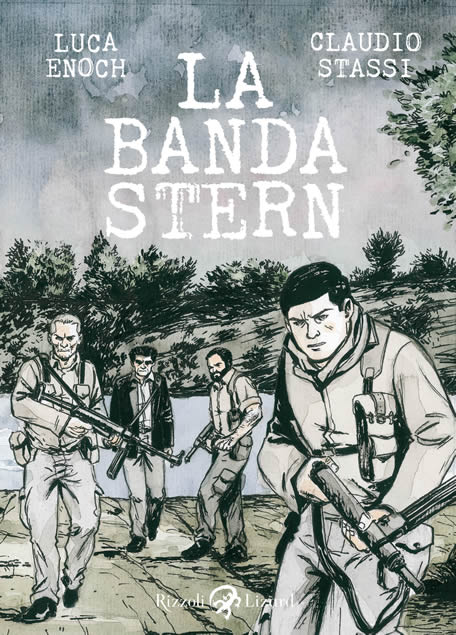La Banda Stern