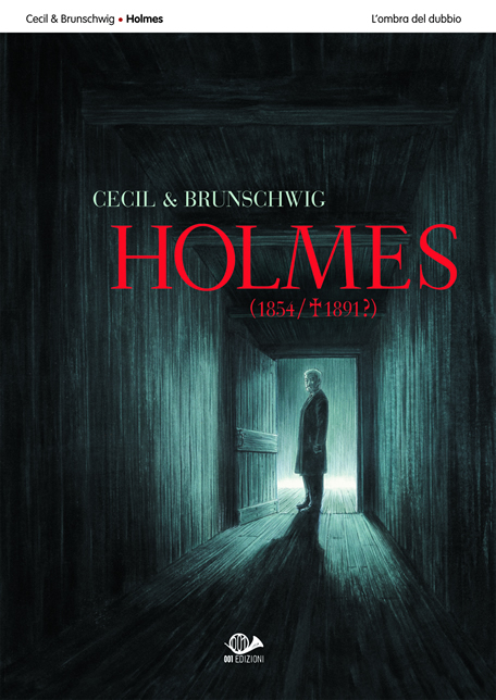 Holmes volume 2