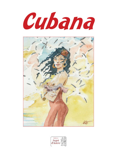 Portfolio Cubana