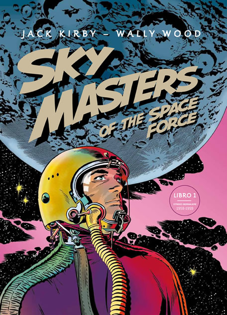 Sky Masters for the Space Force