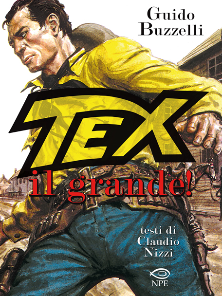 Tex il Grande!