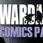 Wardance Comics Party