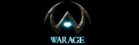 Logo Warage