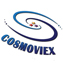Cosmoviex Shop & Lab logo