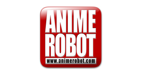 Animerobot