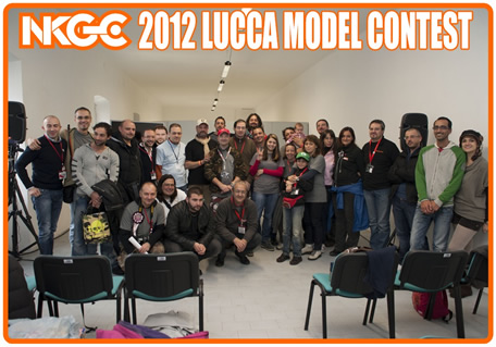 NKGC Model Contest