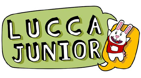 Il Concorso Lucca Junior presentato a Bologna